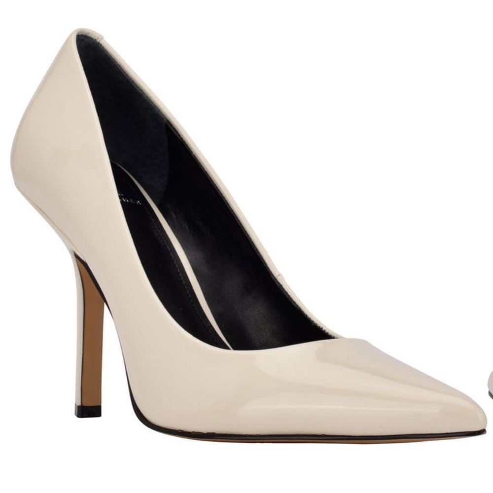 NEW- Marc Fisher LTD, Everly Pointed Toe Pump